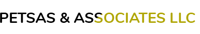 Petsas & Associates LLC 